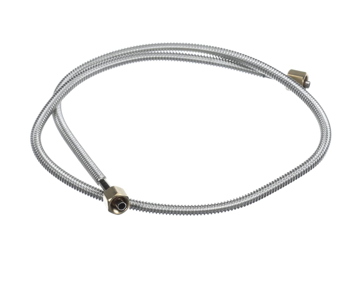 VIKING COMMERCIAL PARTS Viking Commercial 009403-000 Tubing Flex Sst 3/16CC X 28 - SKU VIK009403-000