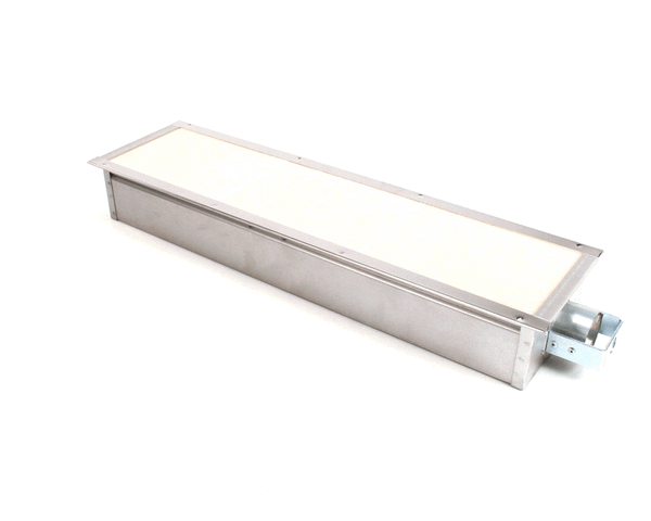VIKING COMMERCIAL PARTS Viking Commercial 010316-000 IR Burner 24.375 - SKU VIK010316-000