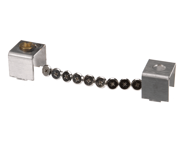 VIKING COMMERCIAL PARTS Viking Commercial 010708-000 Guide Bush Bracket - SKU VIK010708-000