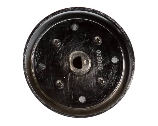 VIKING COMMERCIAL PARTS Viking Commercial 010991-000 Rangetop Knob Assembly Thermostat - SKU VIK010991-000