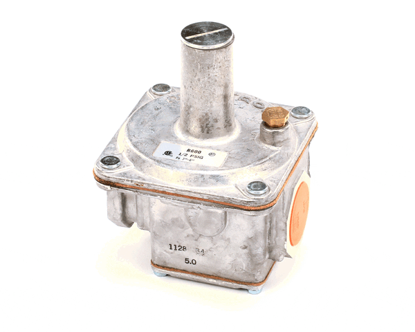 VIKING COMMERCIAL PARTS Viking Commercial 025562-000 Regulator 1IN NG - SKU VIK025562-000