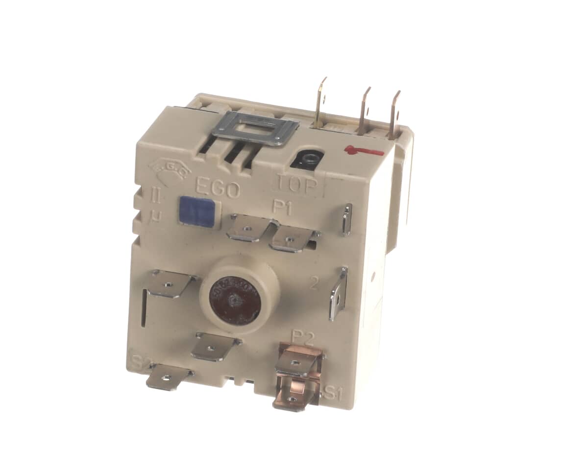 VIKING COMMERCIAL PARTS Viking Commercial 031734-000 Triple Infinite Switch - SKU VIK031734-000