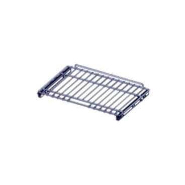 VIKING COMMERCIAL PARTS Viking Commercial 065947-000 True Glide Oven Rack - SKU VIK065947-000