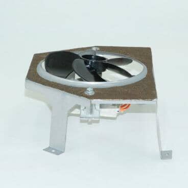 VIKING COMMERCIAL PARTS Viking Commercial 075134-000 36: Evap Fan Assy - Repl 1206 - SKU VIK075134-000