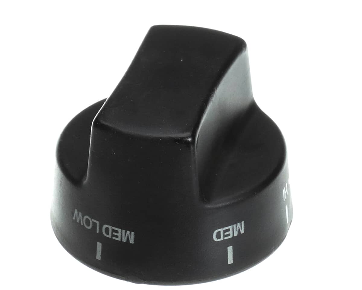 VIKING COMMERCIAL PARTS Viking Commercial PA010034 Surface Burner Knob - SKU VIKPA010034
