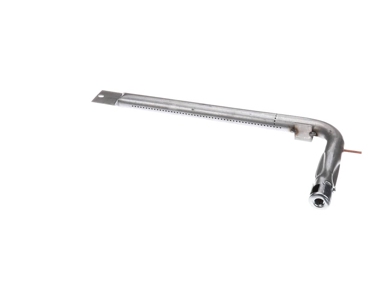VIKING COMMERCIAL PARTS Viking Commercial PB-050012 Burner For Oven - SKU VIKPB-050012