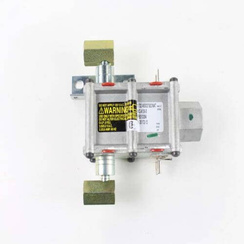 VIKING COMMERCIAL PARTS Viking Commercial PB010084 Dual Safety Valve - SKU VIKPB010084