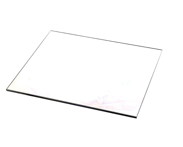 VIKING COMMERCIAL PARTS Viking Commercial PE060032 Heat Barrier Glass Left Hand - SKU VIKPE060032