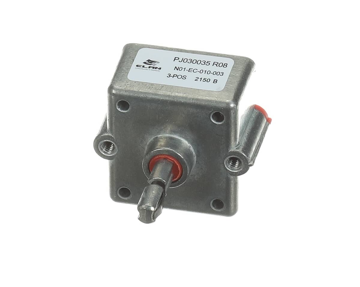 VIKING COMMERCIAL PARTS Viking Commercial PJ030035 Thermostat - SKU VIKPJ030035