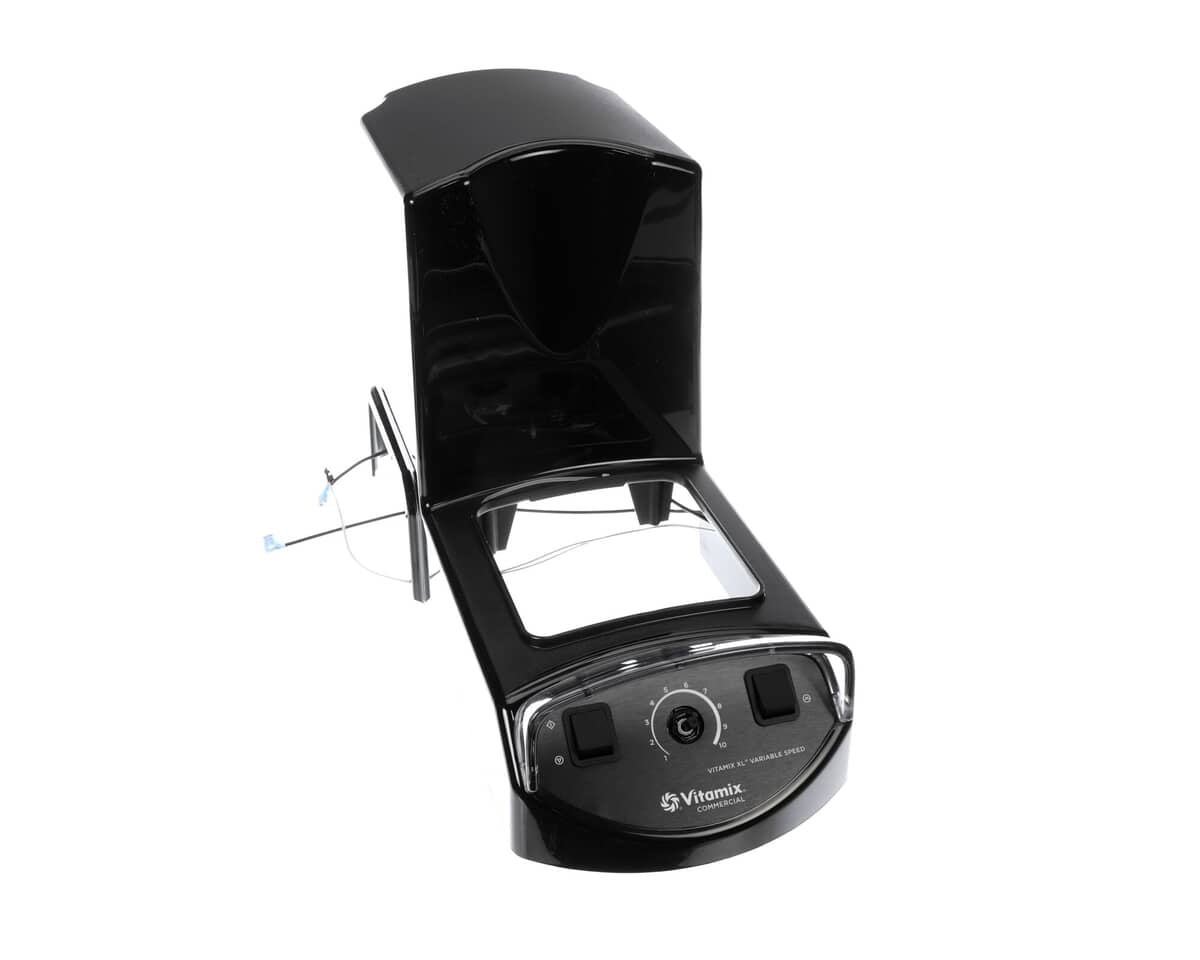 VITA-MIX PARTS Vita-Mix 015060 Xl Vs Housing Kit - SKU VM015060