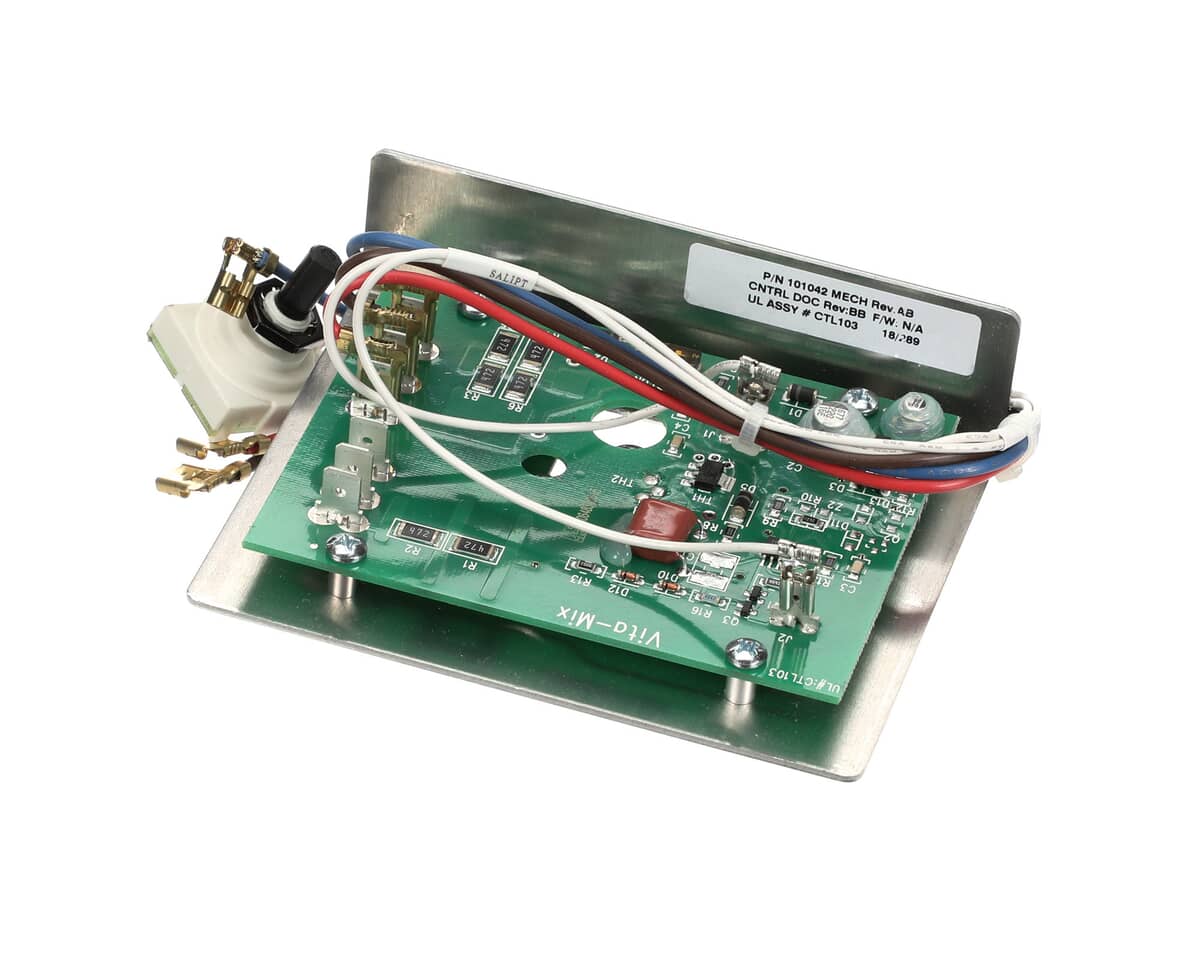 FOODSERVICE / RESTAURANT EQUIPMENT PARTS - SCHEDULE73PARTS 015762 - SKU VM015762