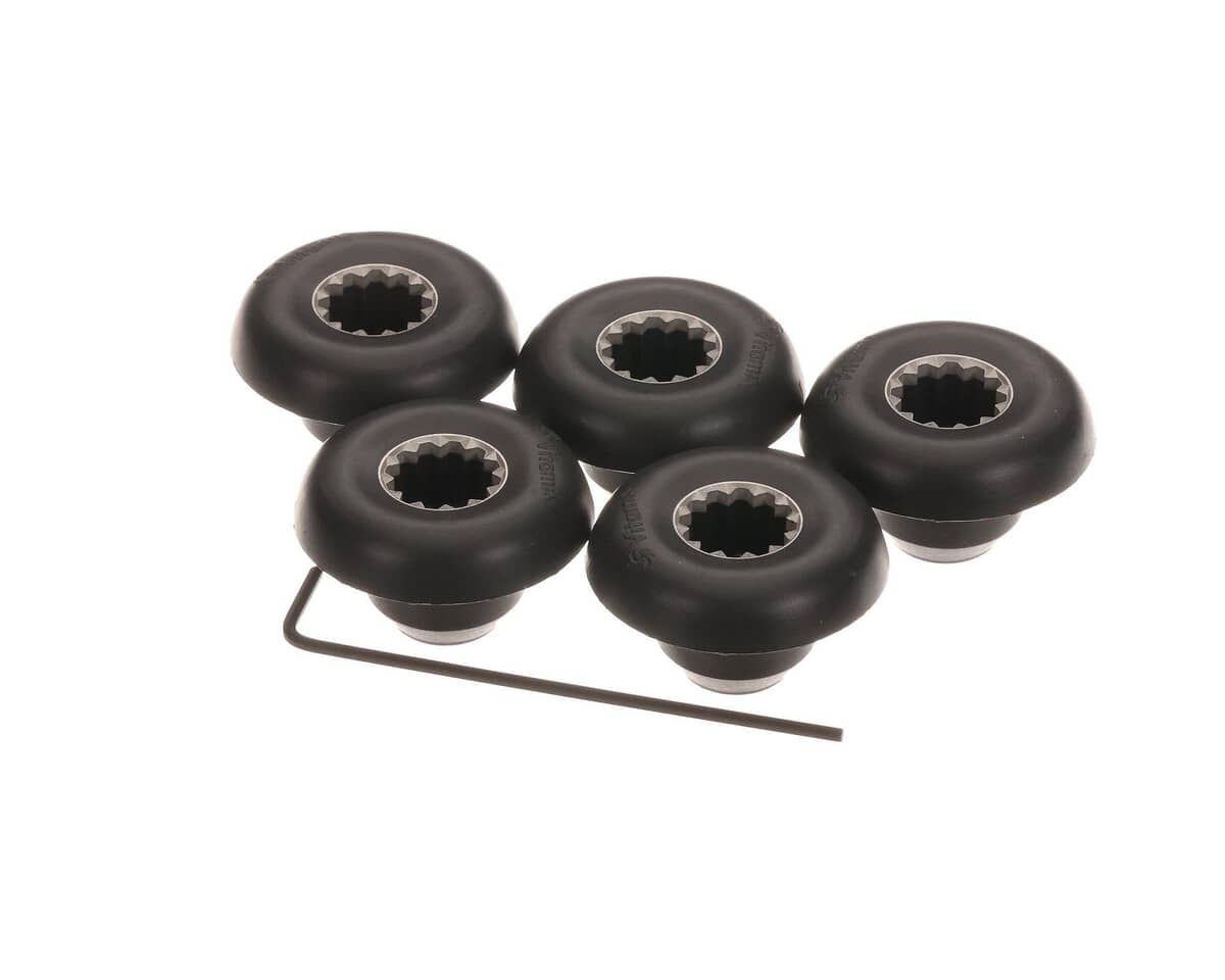 VITA-MIX PARTS Vita-Mix 015904 Xl Drive SOCKET(5) Kit - SKU VM015904