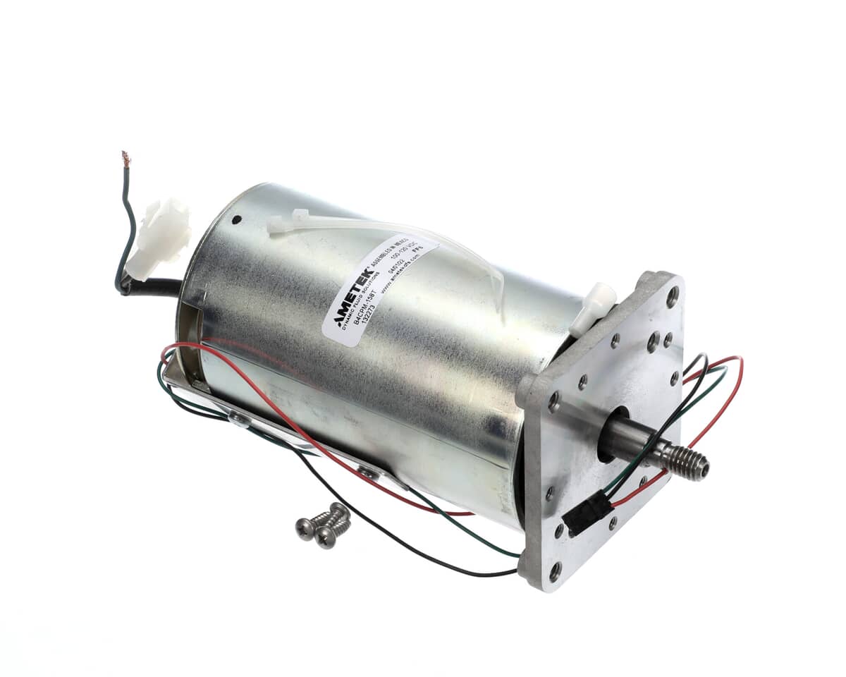 VITA-MIX PARTS Vita-Mix 030035 Advanced Motor Assembly - SKU VM030035