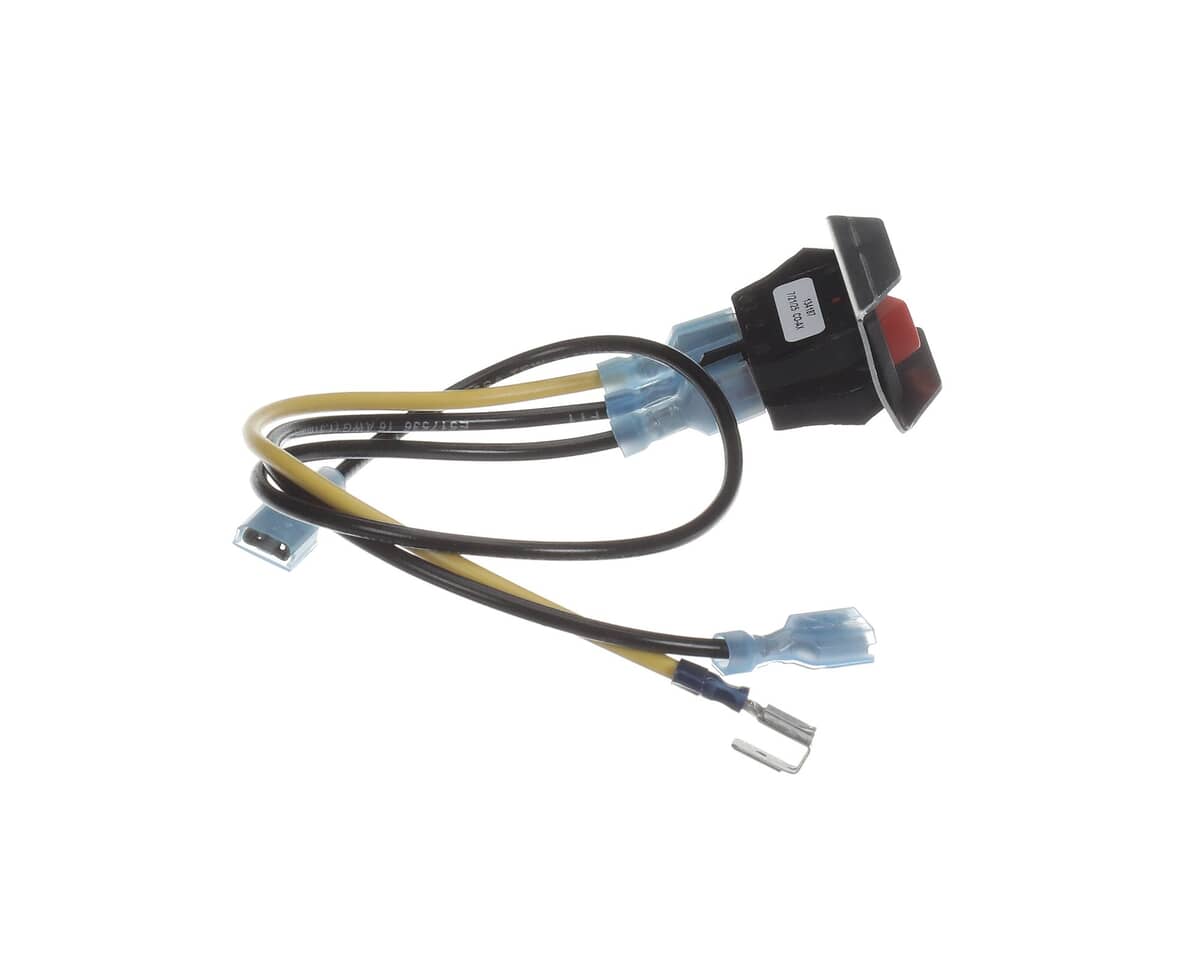 VITA-MIX PARTS Vita-Mix 030045 Lighted On/Off Switch - SKU VM030045