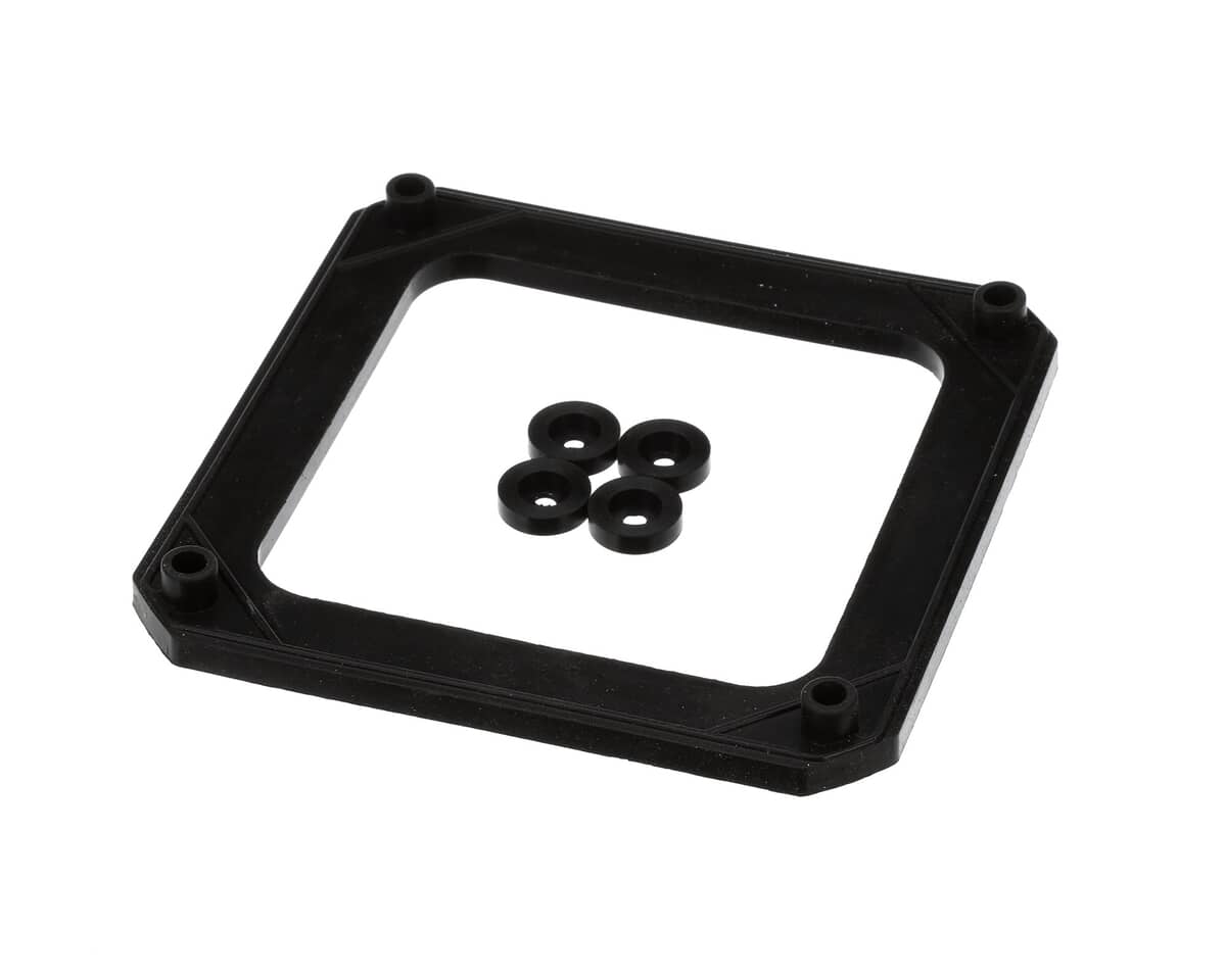 VITA-MIX PARTS Vita-Mix 060065 Tqo Mtr Plate Gasket Serv Kit - SKU VM060065