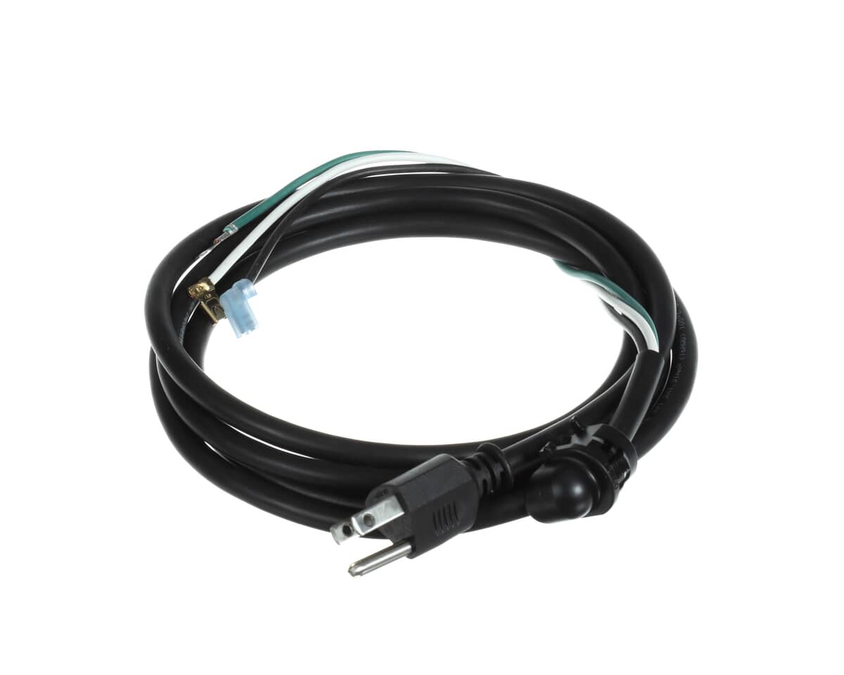 VITA-MIX PARTS Vita-Mix 63908 Power Cord - SKU VM63908