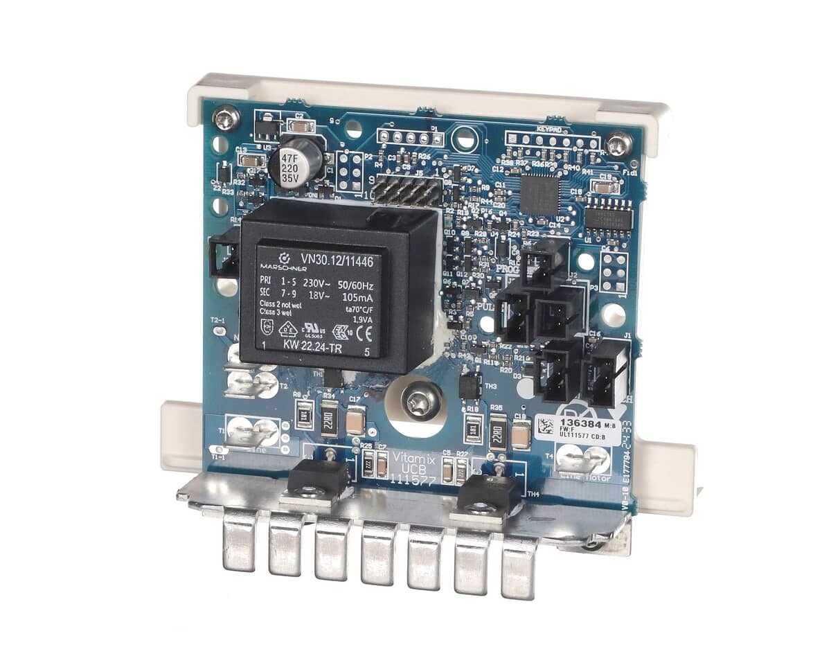 VITA-MIX PARTS Vita-Mix 64066 Control Board - SKU VM64066