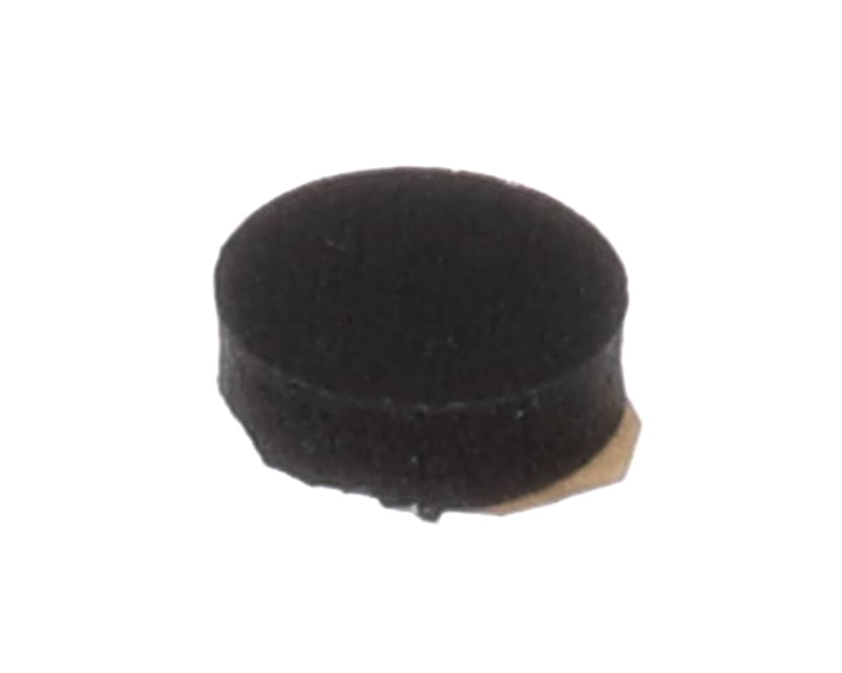 VOLLRATH PARTS Vollrath 17015-1 3/8 Dia Closed Cell Feet - SKU VOL17015-1