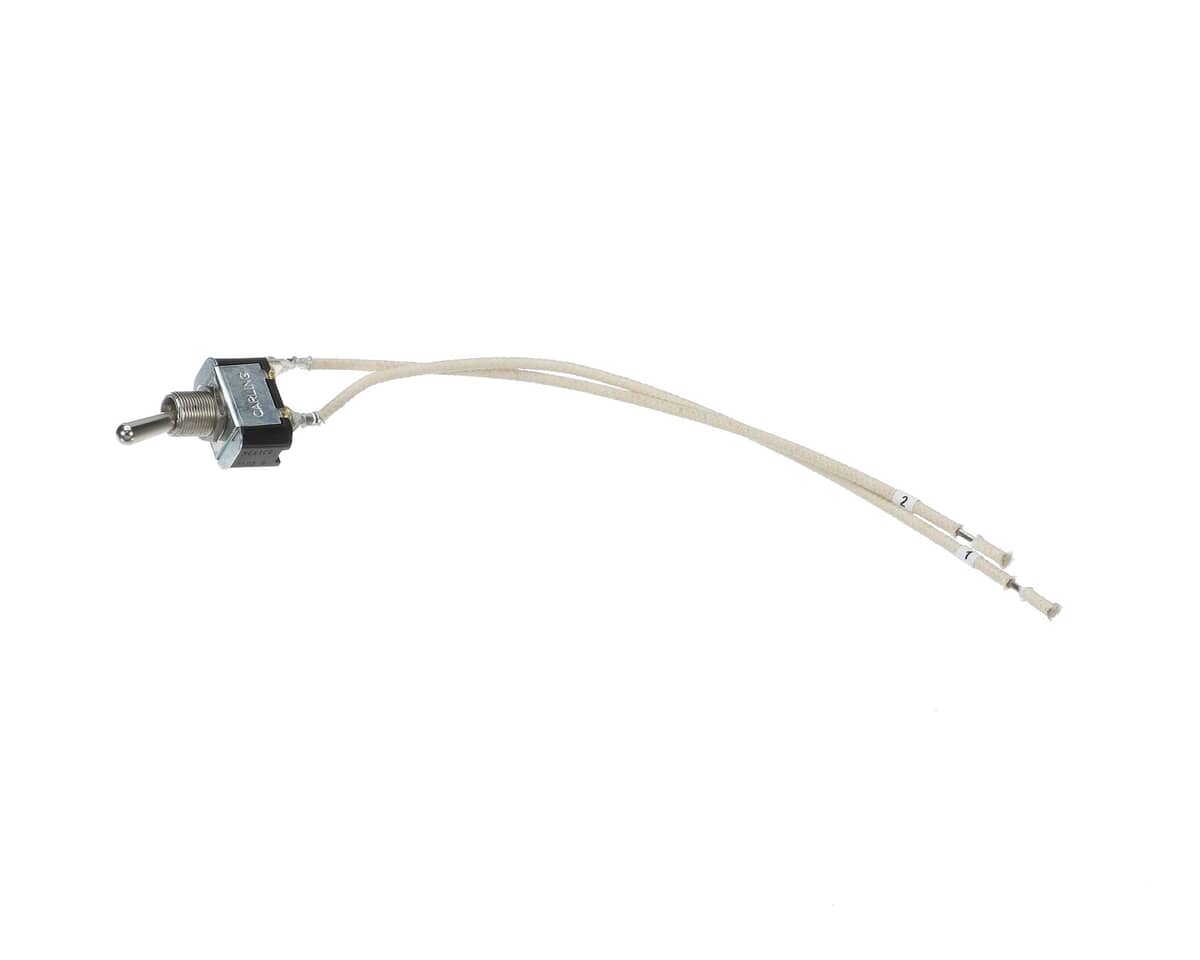VOLLRATH PARTS Vollrath 1792510-2 Switch - SKU VOL1792510-2