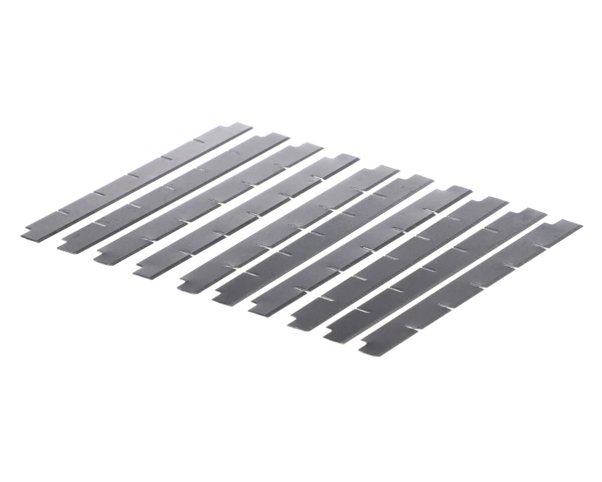 VOLLRATH PARTS Vollrath 1847 Blade Set Kit 1/2 - SKU VOL1847