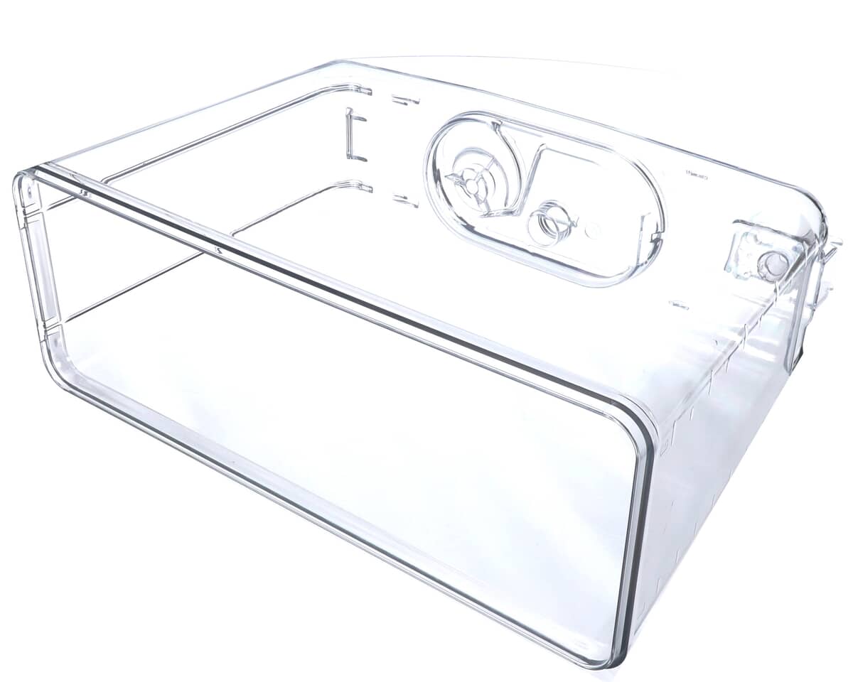 VOLLRATH PARTS Vollrath 22900-04800 Bowl - 20L (Fountain) - SKU VOL22900-04800