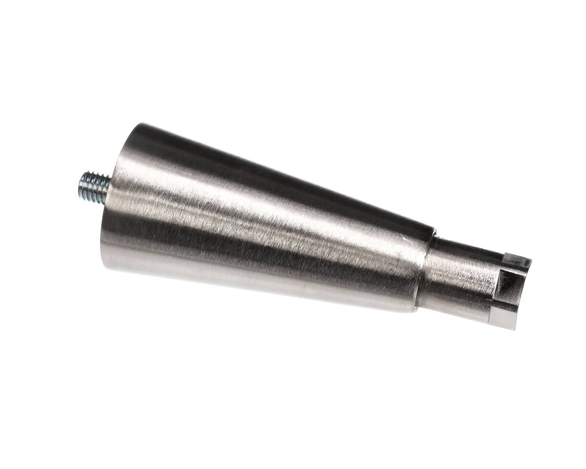 VOLLRATH PARTS Vollrath 23433-1 6 Adjustable Peg Leg - SKU VOL23433-1