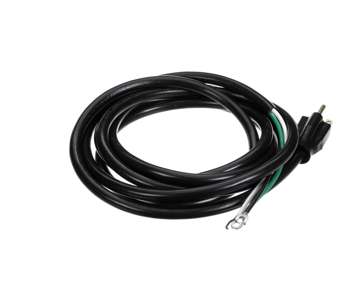 VOLLRATH PARTS Vollrath 25267-1 Power Cord 126 5-20P X ROJ6 - SKU VOL25267-1