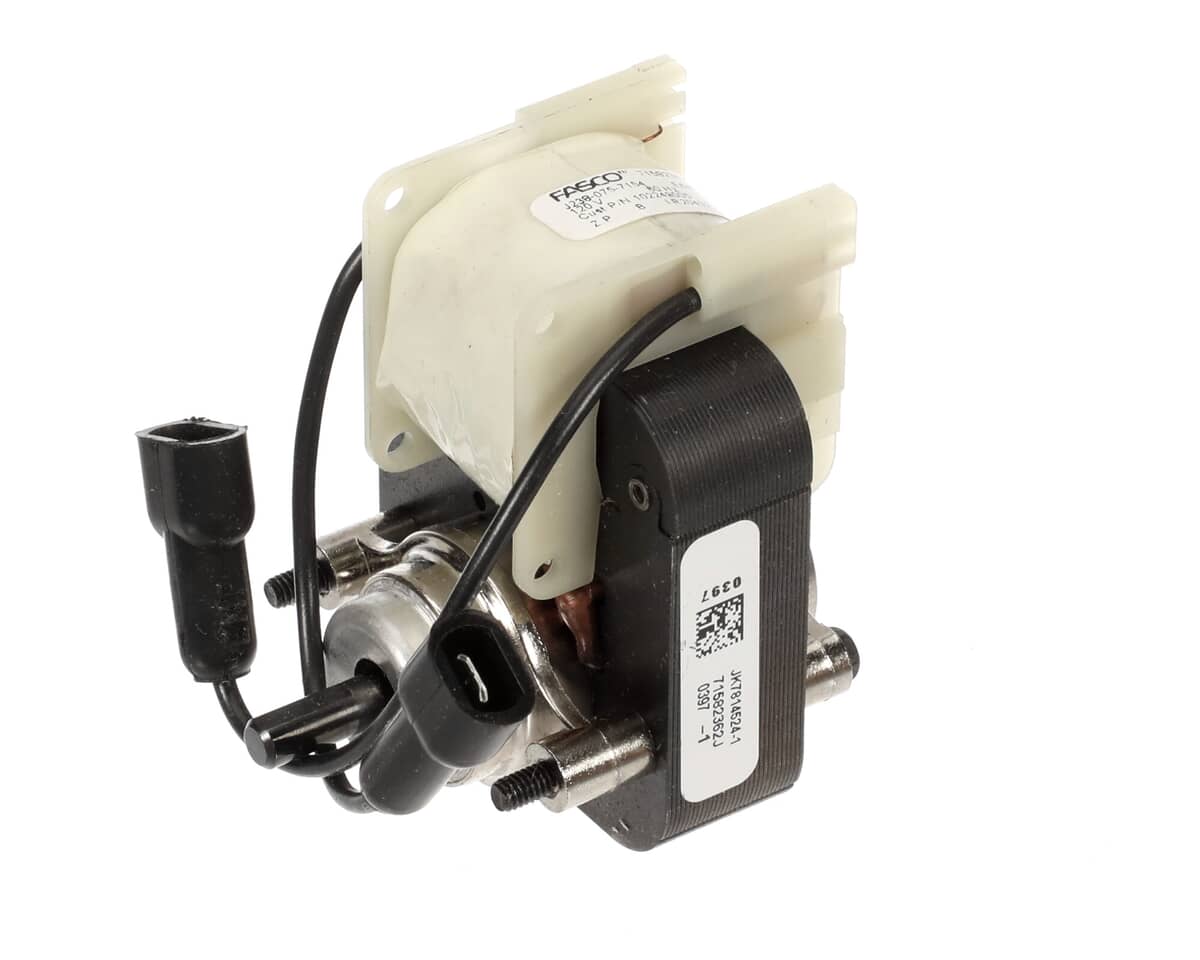 VOLLRATH PARTS Vollrath 2530237-1 Unit Cooler Fan Motor - SKU VOL2530237-1