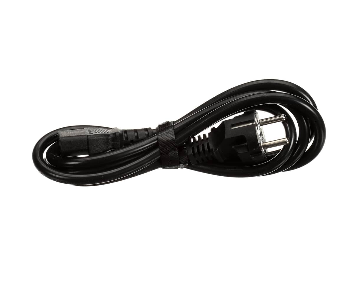VOLLRATH PARTS Vollrath 26143-1 Cord And Plug Schuko Plug - SKU VOL26143-1