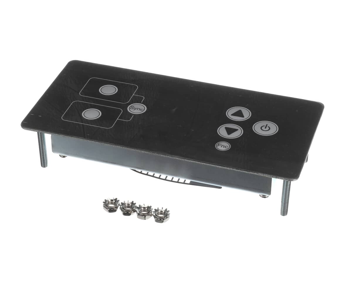 VOLLRATH PARTS Vollrath 350182-1 Ind. Well Control Box - SKU VOL350182-1