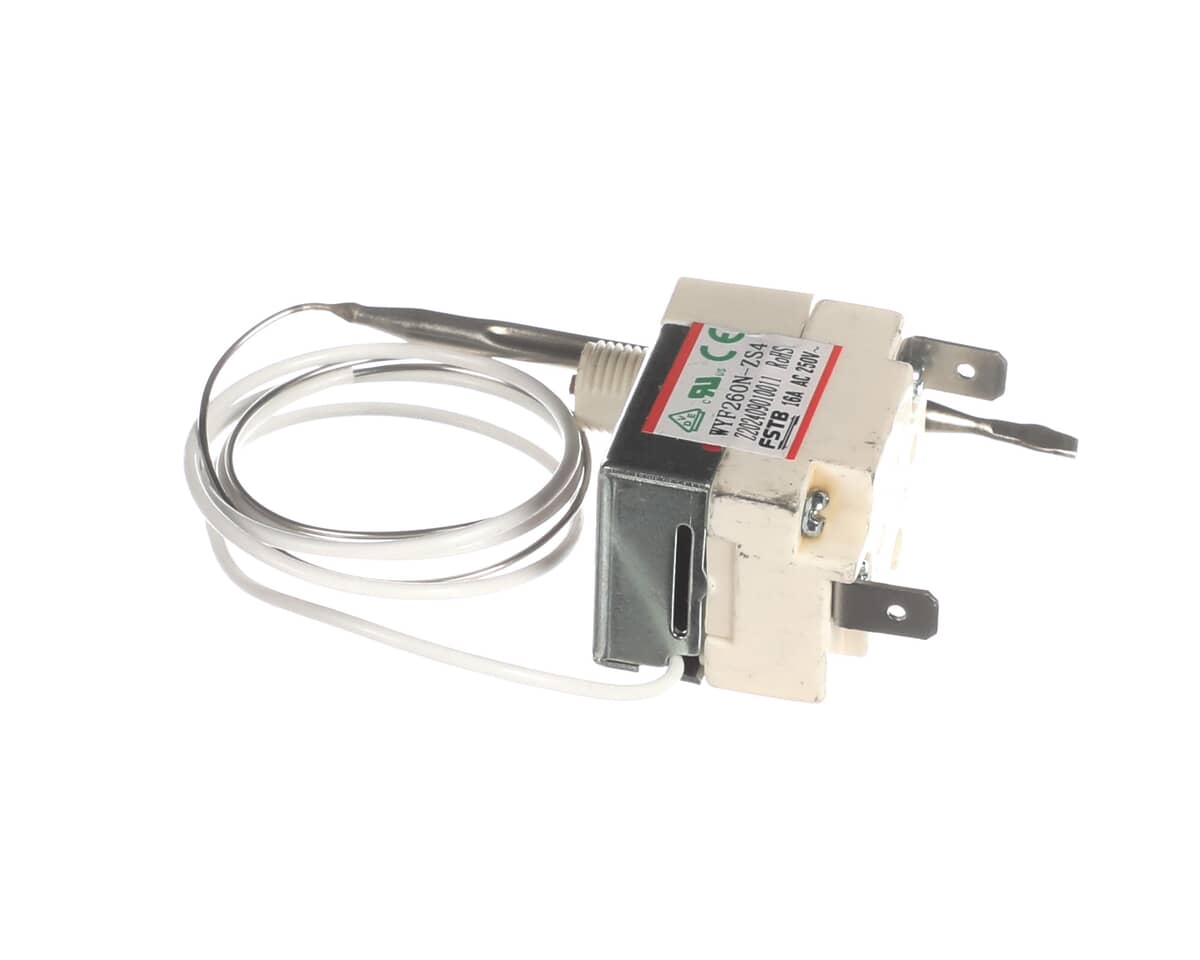 VOLLRATH PARTS Vollrath 351788-02-1 Hi Limit Thermostat - SKU VOL351788-02-1