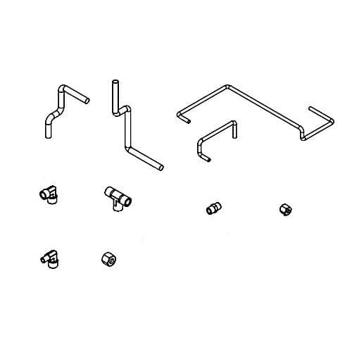 VOLLRATH PARTS Vollrath 353477-1 - SKU VOL353477-1