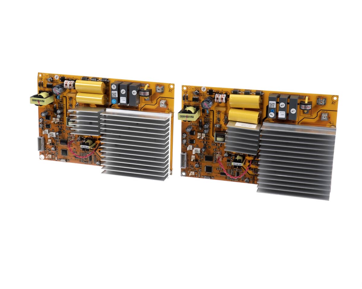 VOLLRATH PARTS Vollrath 354537-2 Emi & Power Board Kit 69507 - SKU VOL354537-2