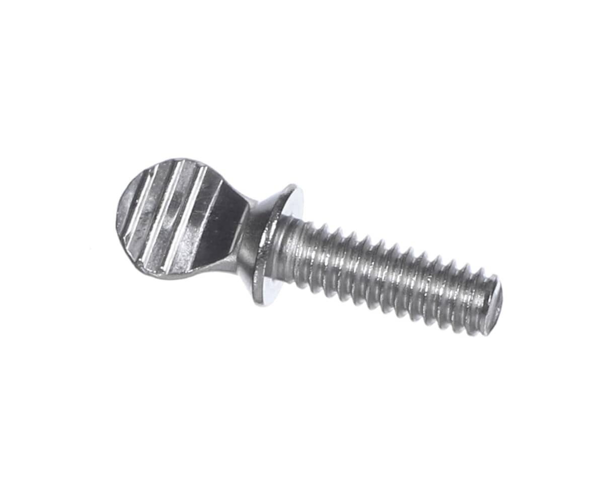 VOLLRATH PARTS Vollrath 379036 Vollrath Thumb Screw 1/4-20UNC X 3/4 - SKU VOL379036