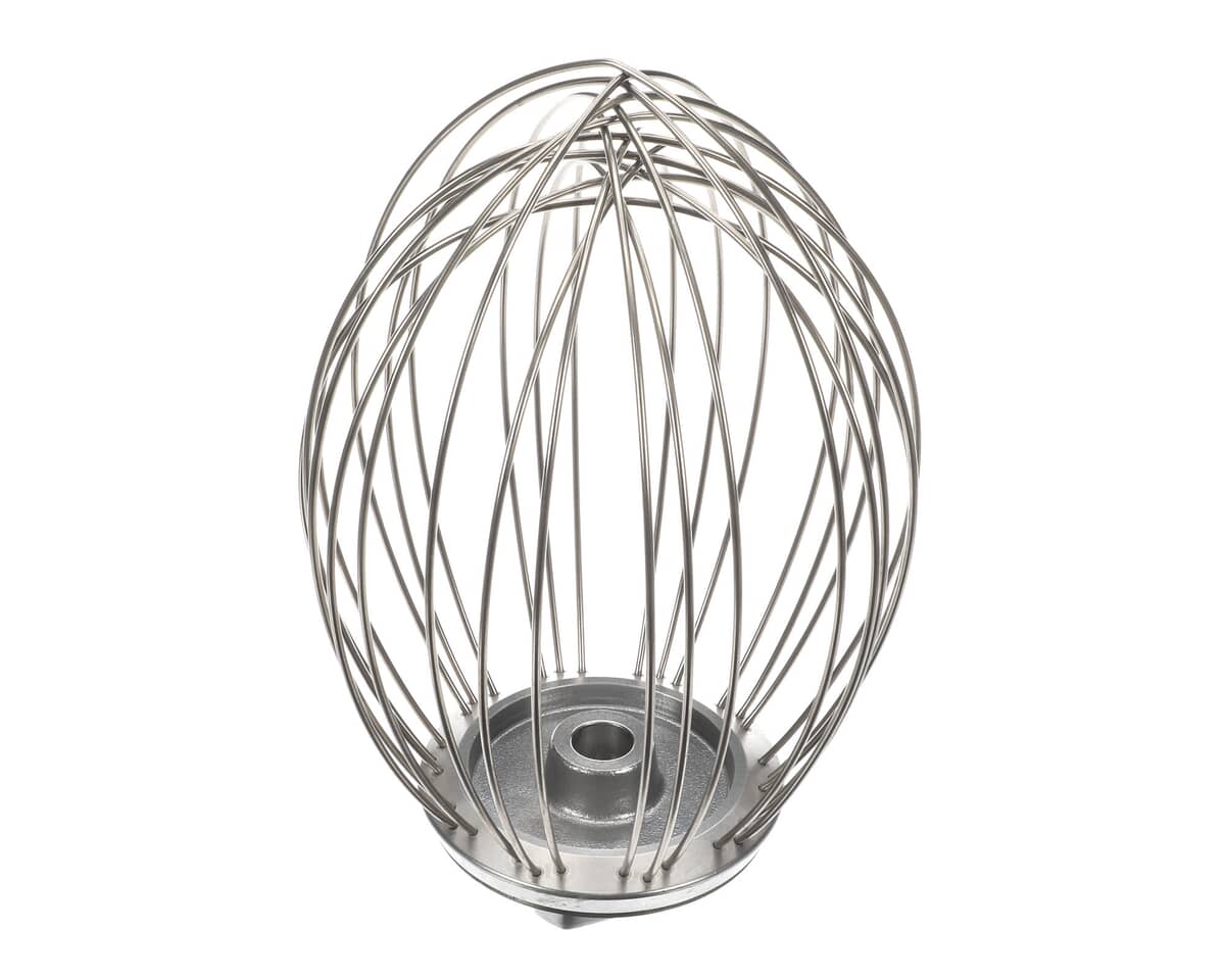 VOLLRATH PARTS Vollrath 40766 Mixer Wire Whisk -20 Qt - SKU VOL40766
