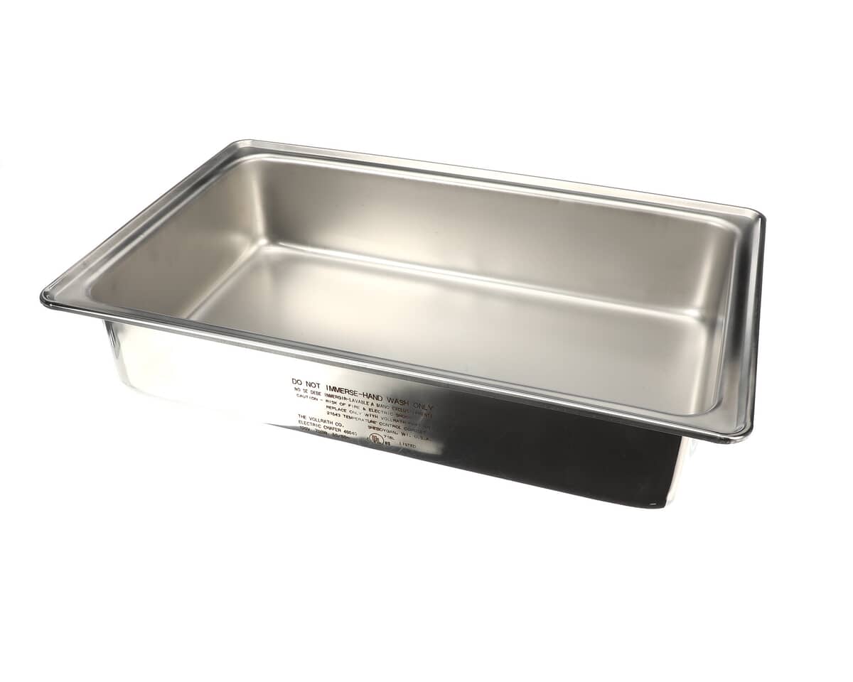 VOLLRATH PARTS Vollrath 46046-2 - SKU VOL46046-2