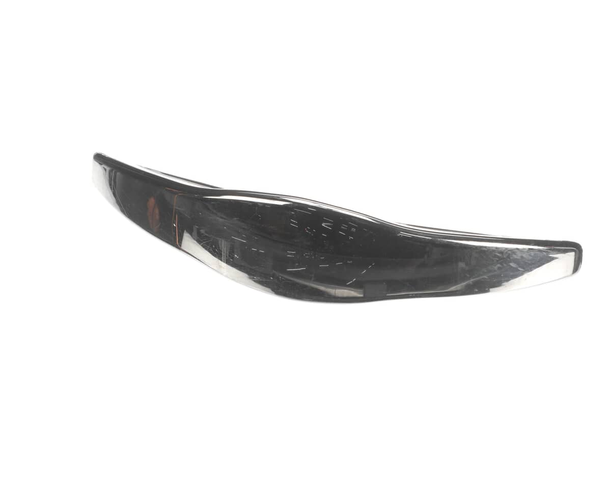 VOLLRATH PARTS Vollrath 4952102-1 6 In Silver Finish Handle - SKU VOL4952102-1