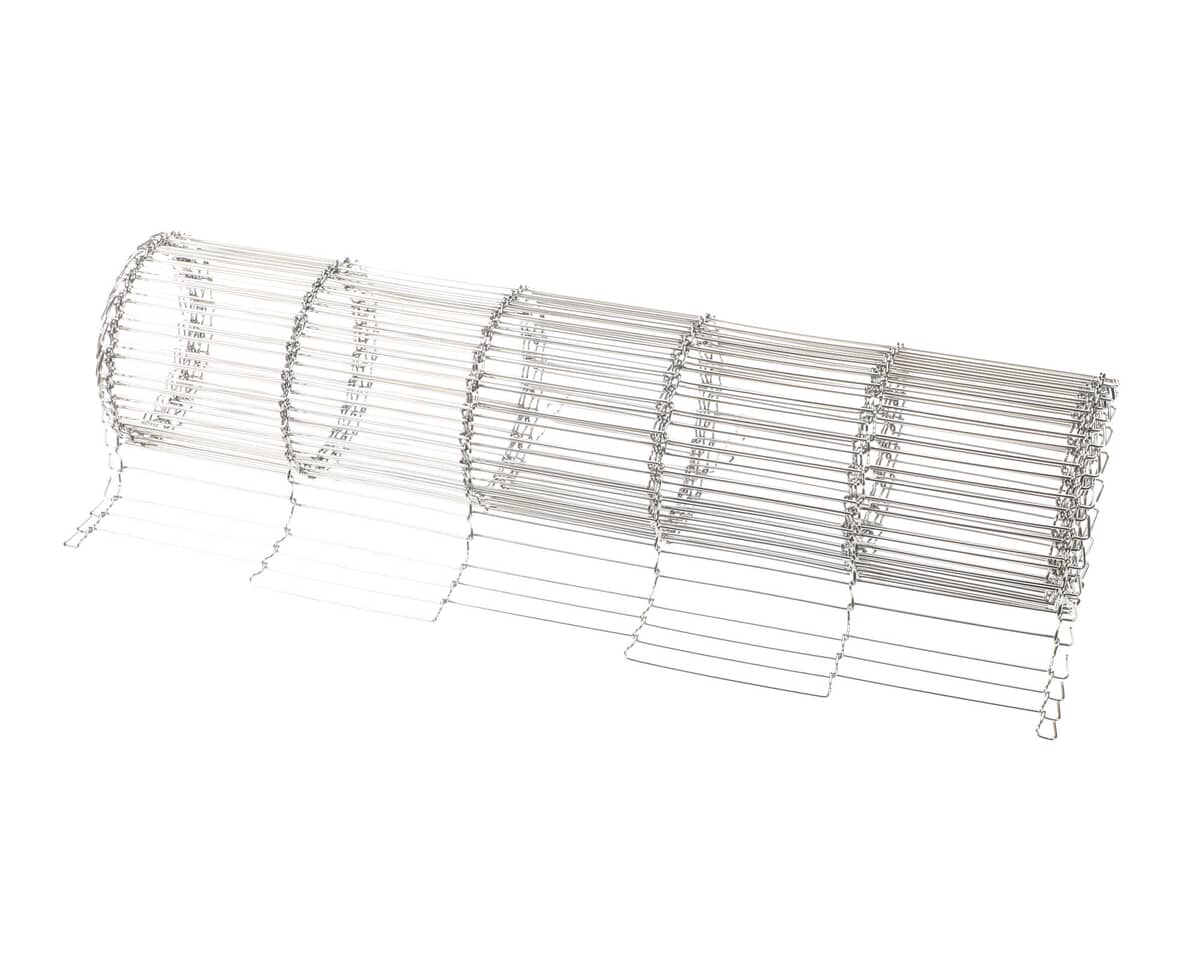 VOLLRATH PARTS Vollrath B205138 Wire Conveyor Belt 14.5 X 41 - SKU VOLB205138