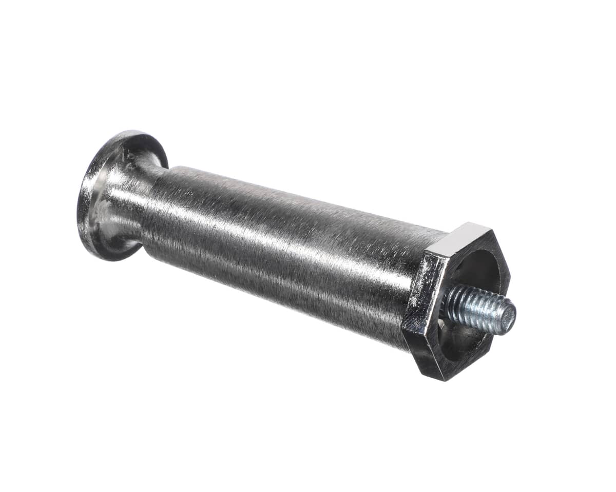 VOLLRATH PARTS Vollrath B400301 Leg Metal Plated 4 Adj - SKU VOLB400301