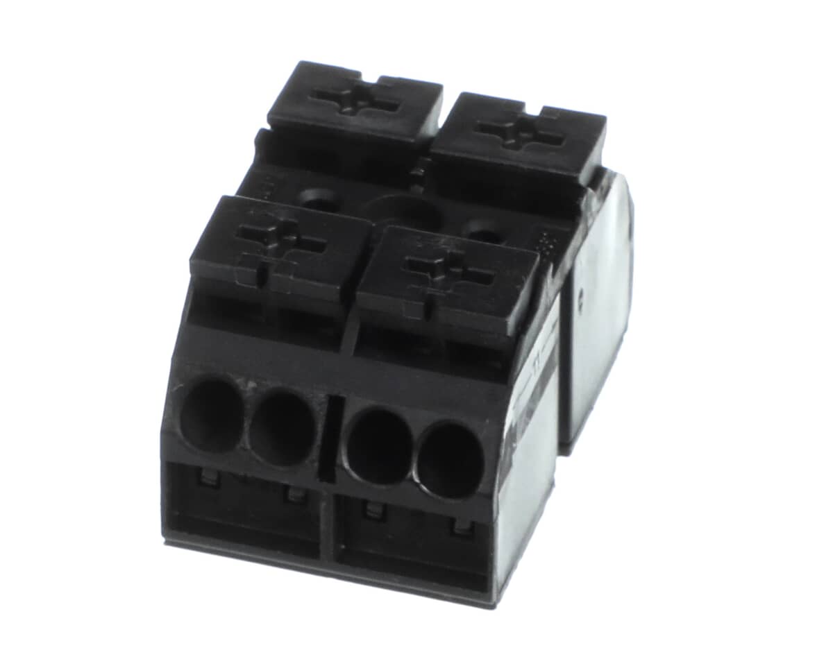 VOLLRATH PARTS Vollrath B401034 Terminal Block 2 Position - SKU VOLB401034