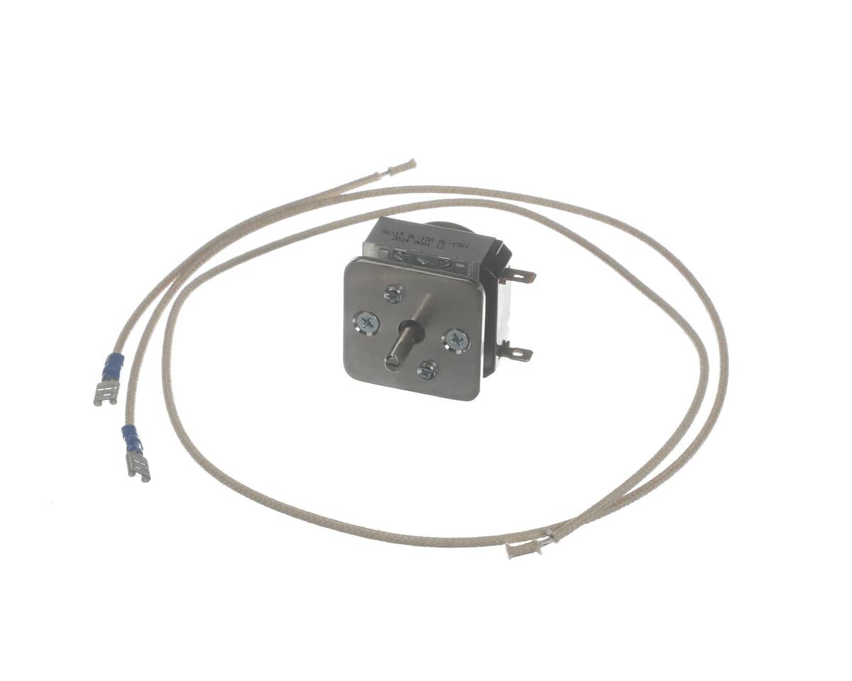 VOLLRATH PARTS Vollrath B401531 Timer Kit - SKU VOLB401531