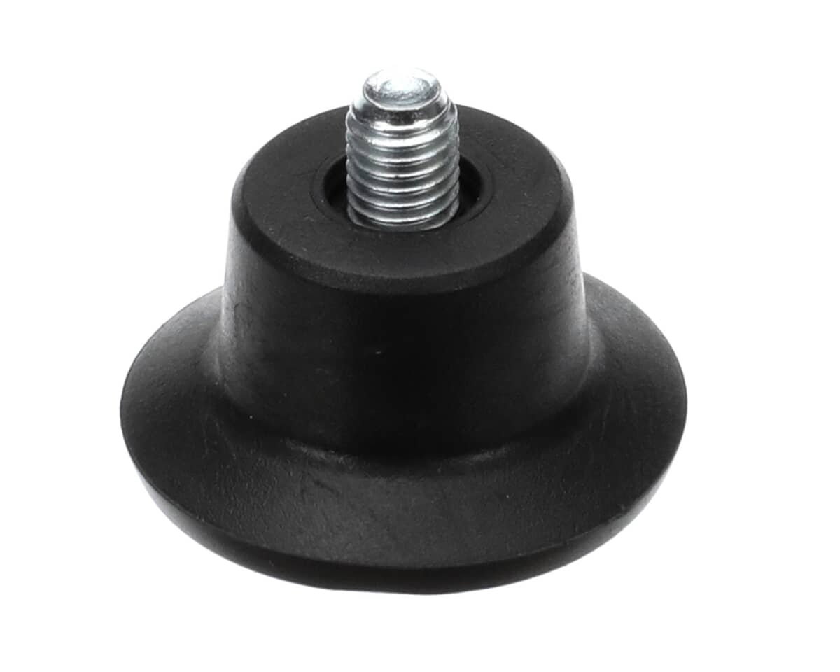 VOLLRATH PARTS Vollrath BR0057 Foot - SKU VOLBR0057