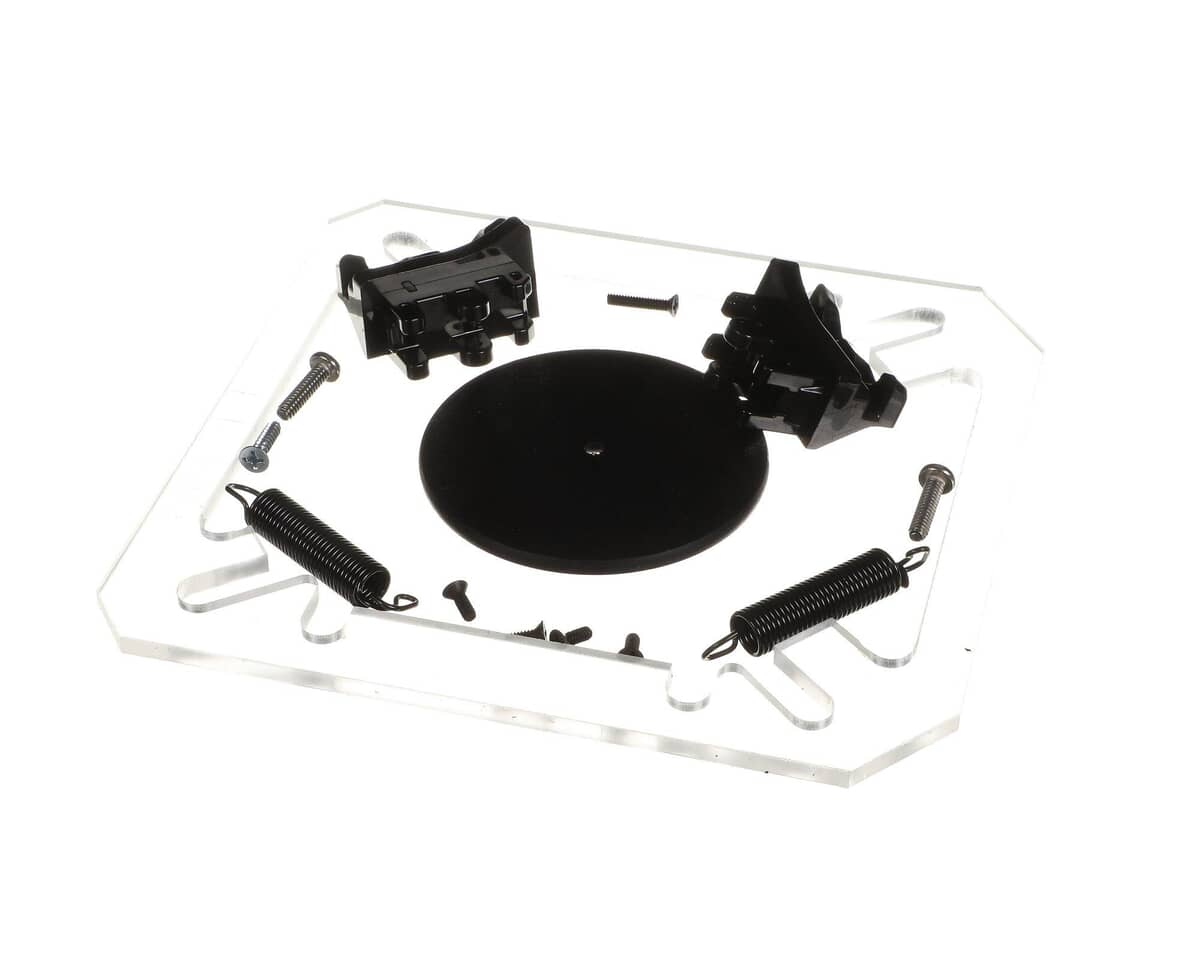 VOLLRATH PARTS Vollrath RT100-TF Retro Kit Solo TL1224TG - SKU VOLRT100-TF