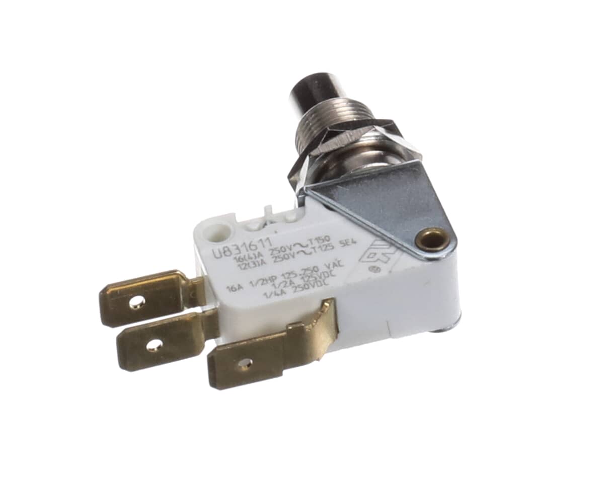 VOLLRATH PARTS Vollrath XSSL5015 Microswitch Single Phase - SKU VOLXSSL5015