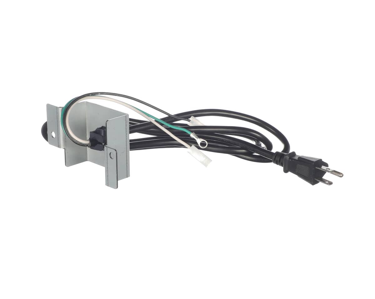 VOLLRATH PARTS Vollrath XSSL5018 Power Cord 110/60 Pa 205 - SKU VOLXSSL5018
