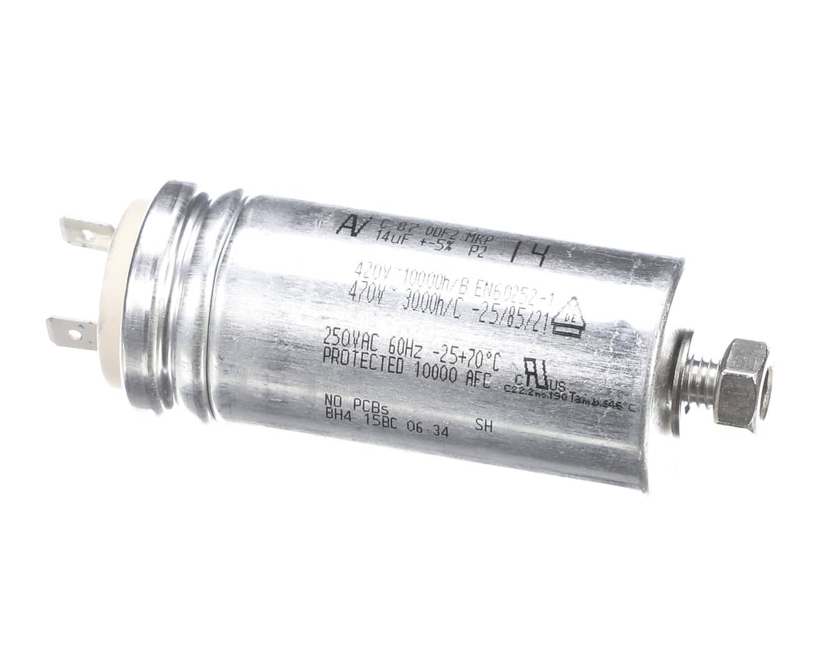 VOLLRATH PARTS Vollrath XSSL5042 Kit - Motor Capacitor - SKU VOLXSSL5042
