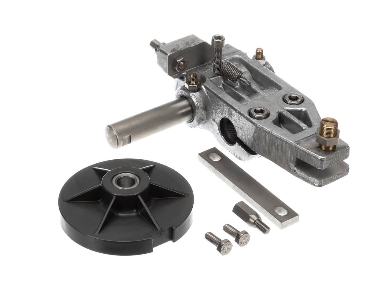 VOLLRATH PARTS Vollrath XSSL5083 Kit - Gauge Plate Movement - SKU VOLXSSL5083