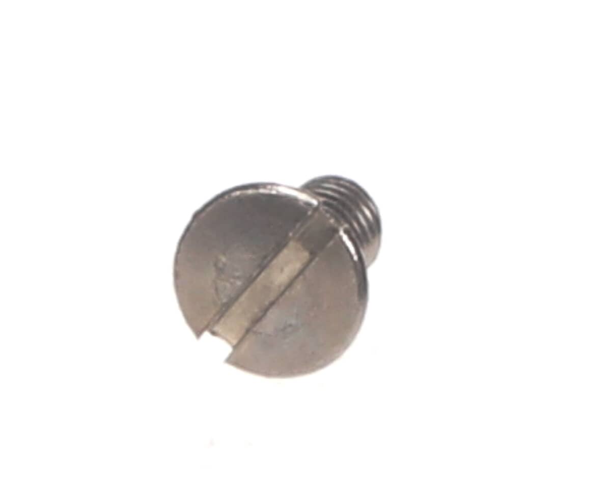 VOLLRATH PARTS Vollrath XSSL5184 Blade Cover Knob Screw M4X08 - SKU VOLXSSL5184
