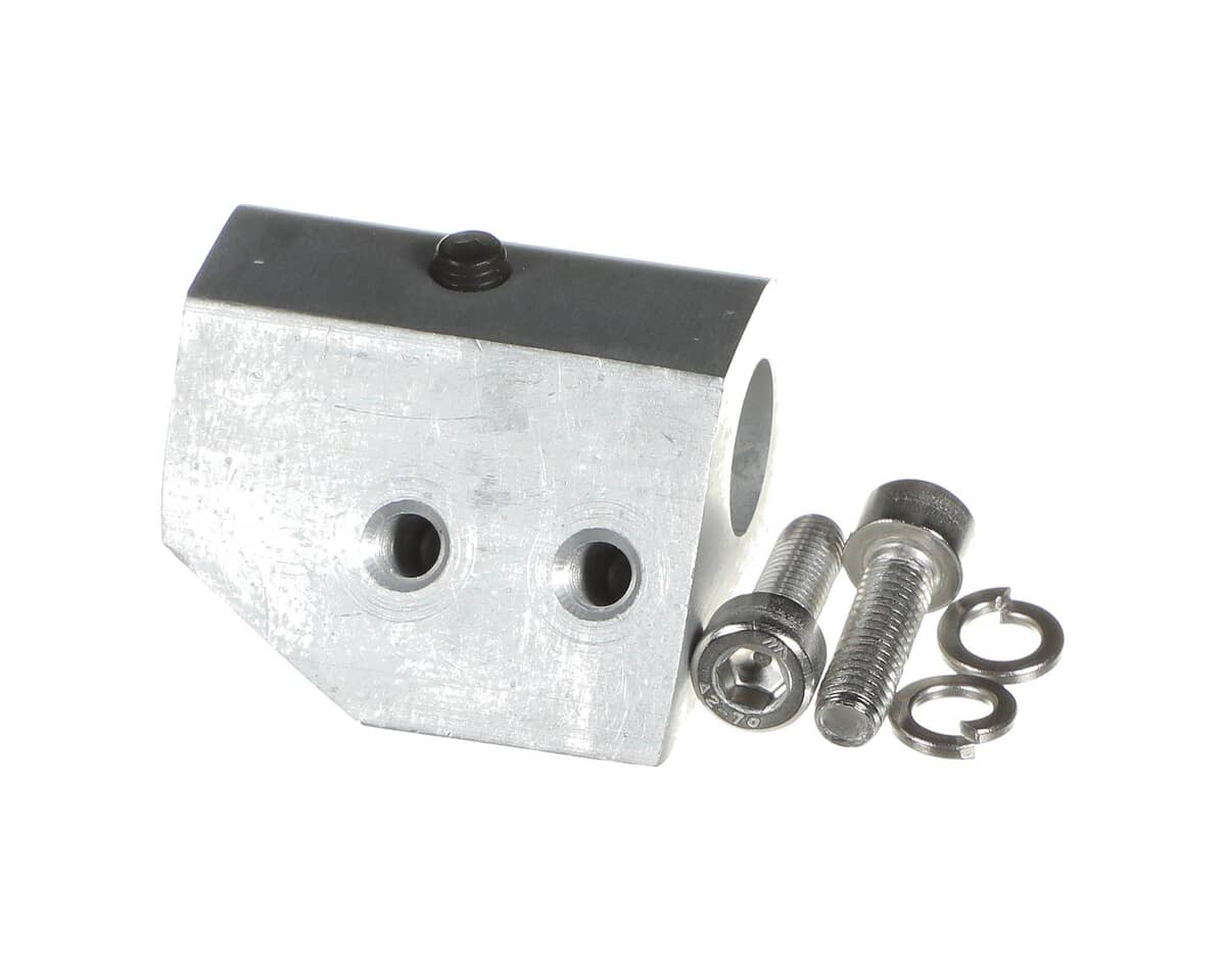 VOLLRATH PARTS Vollrath XSSL5253 Kit-Food Press Rod Blocks - SKU VOLXSSL5253