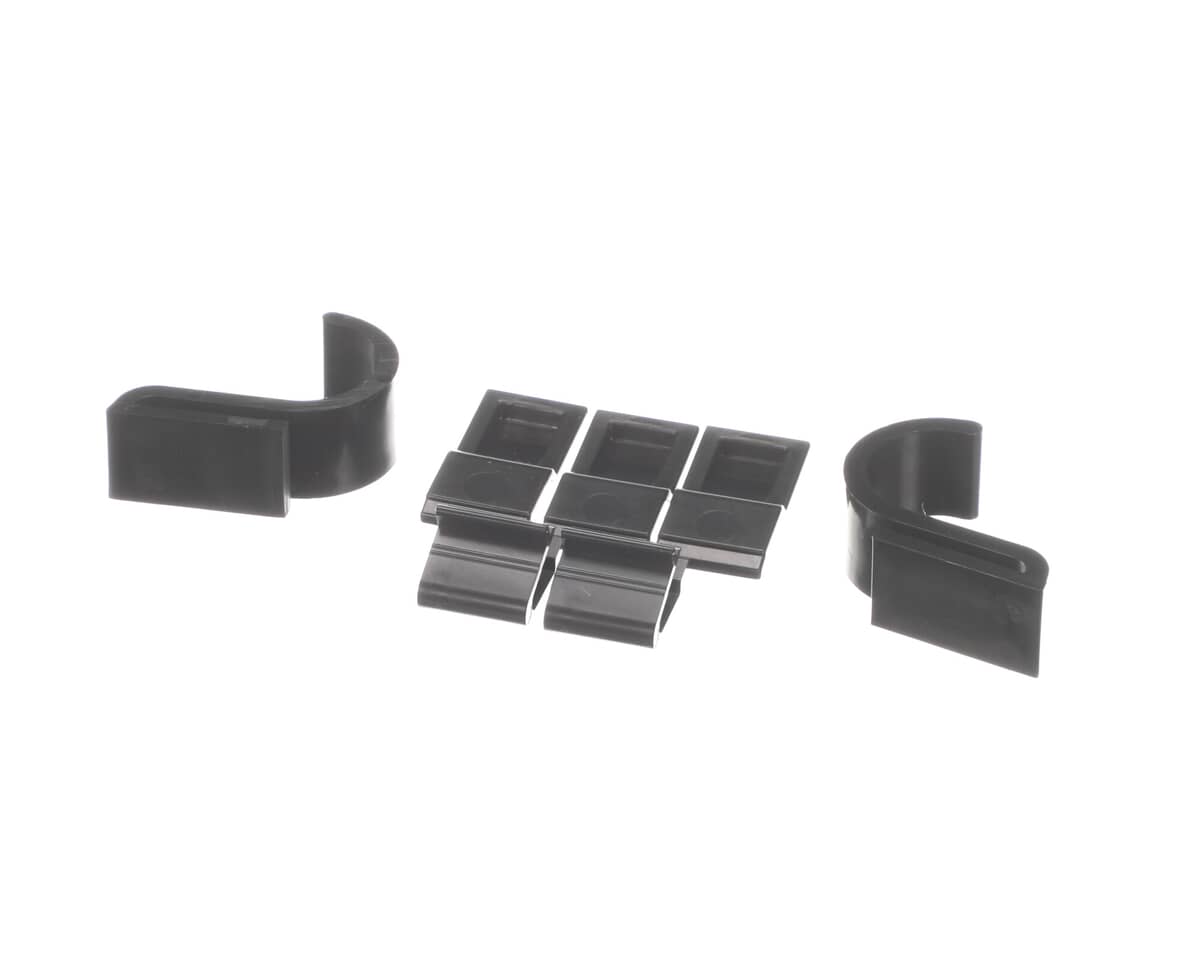VOLLRATH PARTS Vollrath XVP00073 Control Panel Mountin Clip Kit - SKU VOLXVP00073